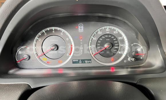 Acheter Occasion Voiture Honda Accord Autre à Lomé, Togo Acheter Occasion Voiture Honda Accord Autre à Lomé, Togo