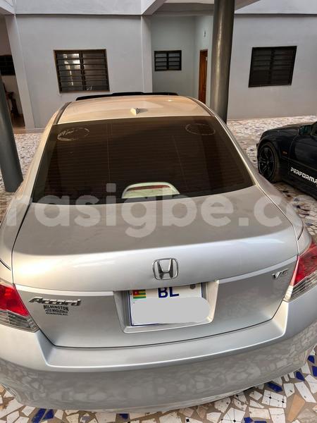 Big with watermark honda accord togo lome 9731