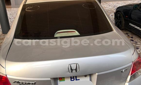 Acheter Occasion Voiture Honda Accord Autre à Lomé, Togo Acheter Occasion Voiture Honda Accord Autre à Lomé, Togo