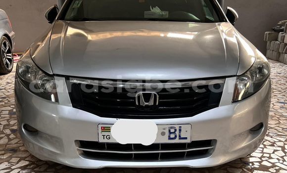 Acheter Occasion Voiture Honda Accord Autre à Lomé, Togo Acheter Occasion Voiture Honda Accord Autre à Lomé, Togo