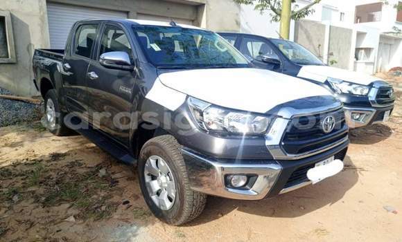 Acheter Neuf Voiture Toyota Hilux Autre à Lomé, Togo Acheter Neuf Voiture Toyota Hilux Autre à Lomé, Togo