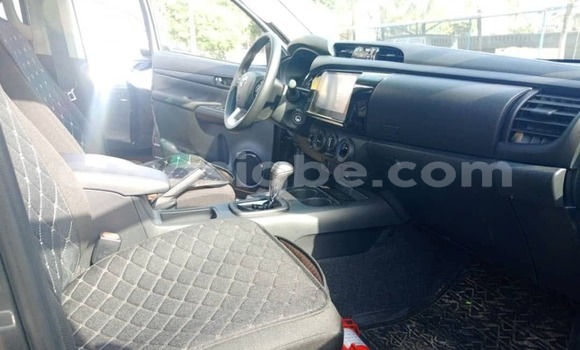 Acheter Neuf Voiture Toyota Hilux Autre à Lomé, Togo Acheter Neuf Voiture Toyota Hilux Autre à Lomé, Togo