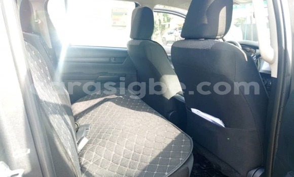 Acheter Neuf Voiture Toyota Hilux Autre à Lomé, Togo Acheter Neuf Voiture Toyota Hilux Autre à Lomé, Togo