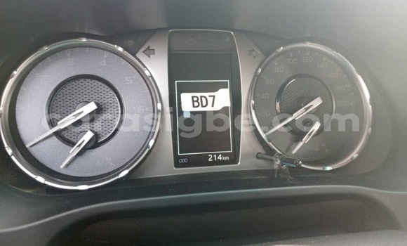 Acheter Neuf Voiture Toyota Hilux Autre à Lomé, Togo Acheter Neuf Voiture Toyota Hilux Autre à Lomé, Togo