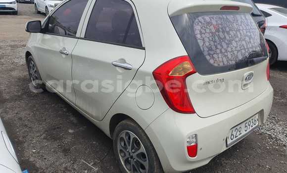 Acheter Import Voiture Kia Morning Bleu à Lomé, Togo Acheter Import Voiture Kia Morning Bleu à Lomé, Togo