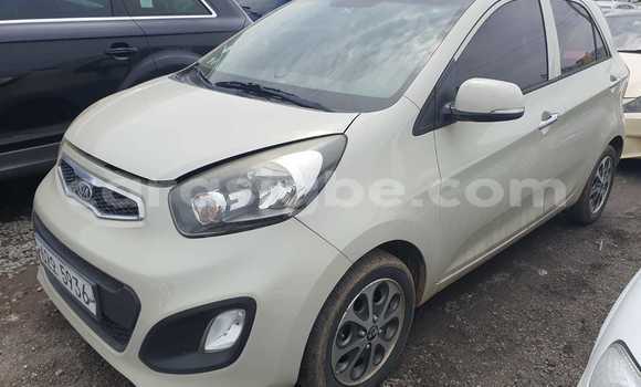 Acheter Import Voiture Kia Morning Bleu à Lomé, Togo Acheter Import Voiture Kia Morning Bleu à Lomé, Togo