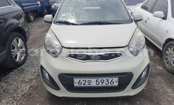 Acheter Import Voiture Kia Morning Bleu à Lomé, Togo Acheter Import Voiture Kia Morning Bleu à Lomé, Togo