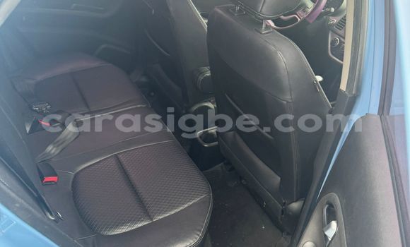 Acheter Import Voiture Kia Morning Bleu à Lomé, Togo Acheter Import Voiture Kia Morning Bleu à Lomé, Togo