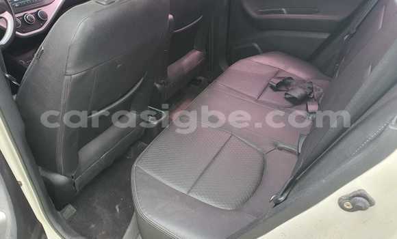 Acheter Import Voiture Kia Morning Bleu à Lomé, Togo Acheter Import Voiture Kia Morning Bleu à Lomé, Togo