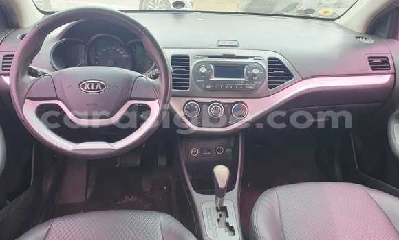 Acheter Import Voiture Kia Morning Bleu à Lomé, Togo Acheter Import Voiture Kia Morning Bleu à Lomé, Togo