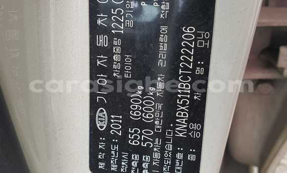 Acheter Import Voiture Kia Morning Bleu à Lomé, Togo Acheter Import Voiture Kia Morning Bleu à Lomé, Togo