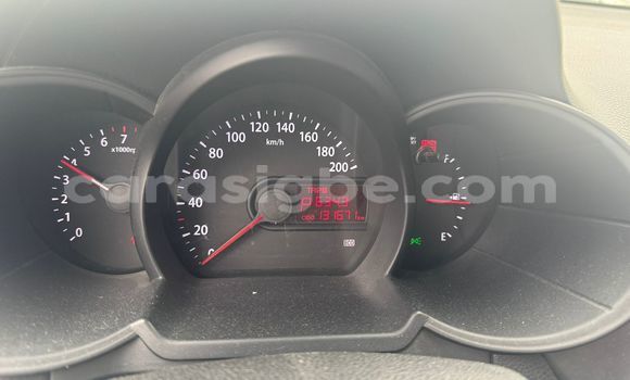 Acheter Import Voiture Kia Morning Bleu à Lomé, Togo Acheter Import Voiture Kia Morning Bleu à Lomé, Togo