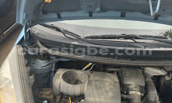 Acheter Import Voiture Kia Morning Bleu à Lomé, Togo Acheter Import Voiture Kia Morning Bleu à Lomé, Togo