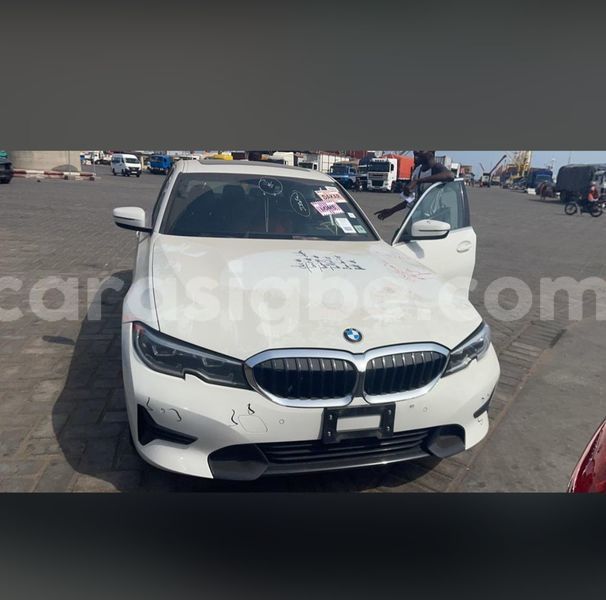 Big with watermark bmw 3 series togo lome 9738