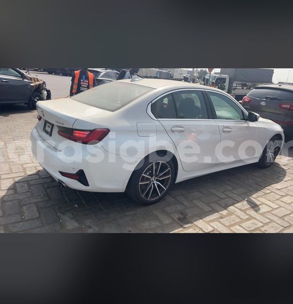 Big with watermark bmw 3 series togo lome 9738