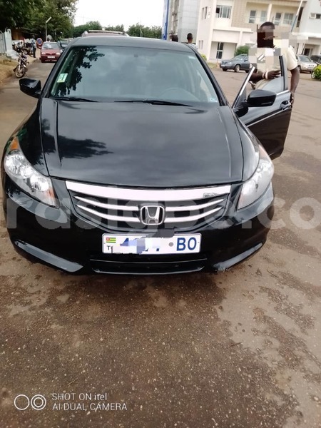 Big with watermark honda accord togo lome 9739