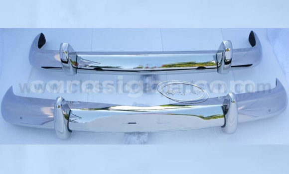 Buy Volvo Amazon Euro 1957 in Amlame in Plateaux Buy Volvo Amazon Euro 1957 in Amlame in Plateaux