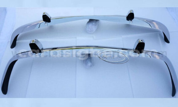 Buy Volvo Amazon Euro 1957 in Amlame in Plateaux Buy Volvo Amazon Euro 1957 in Amlame in Plateaux