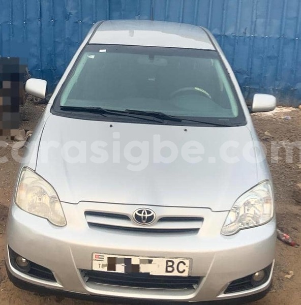 Big with watermark toyota corolla maritime lome 9742