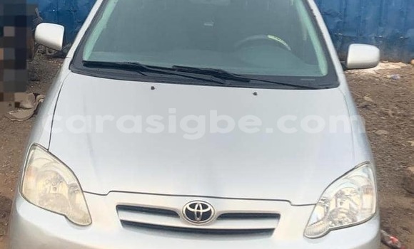 Acheter Occasion Voiture Toyota Corolla Gris à Lomé, Maritime Acheter Occasion Voiture Toyota Corolla Gris à Lomé, Maritime