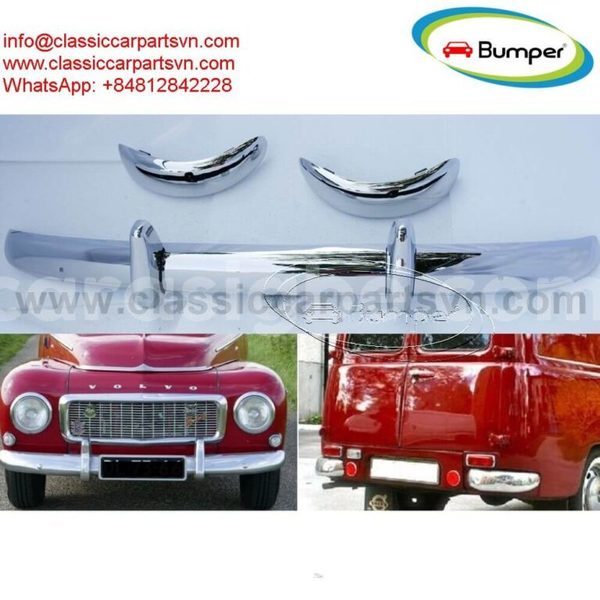 Big with watermark n volvo pv duett kombi station wagon estate 1953 1969 bumpers 768x768