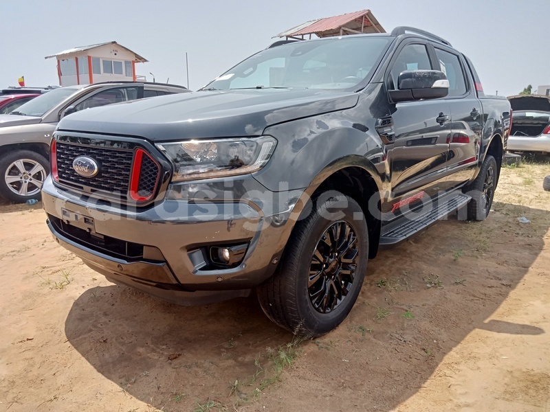 Big with watermark ford ranger togo lome 9754