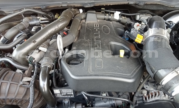 Acheter Import Voiture Ford Ranger Gris à Lomé, Togo Acheter Import Voiture Ford Ranger Gris à Lomé, Togo