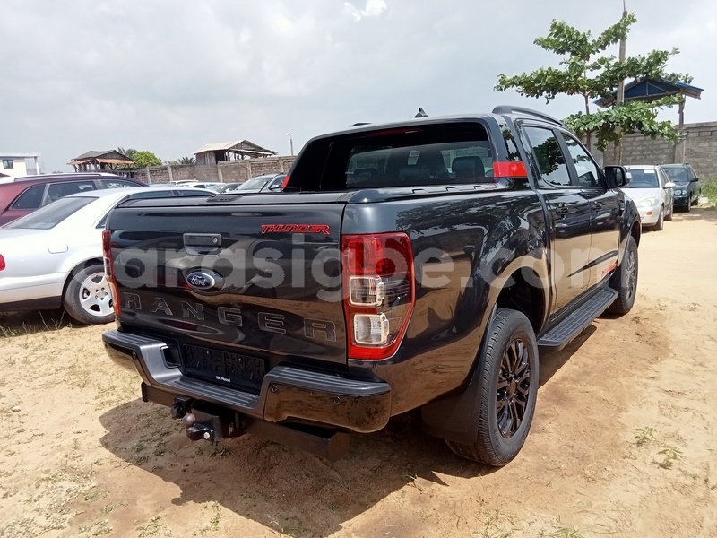 Big with watermark ford ranger togo lome 9754