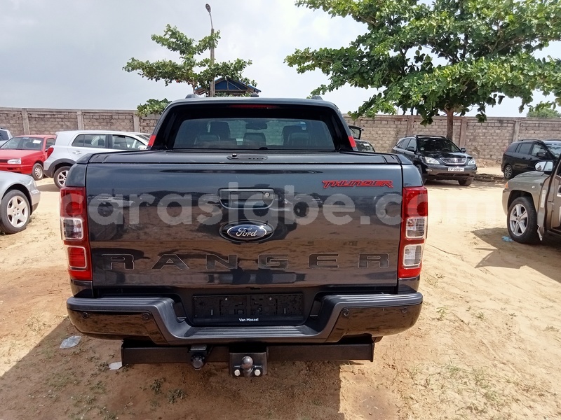 Big with watermark ford ranger togo lome 9754