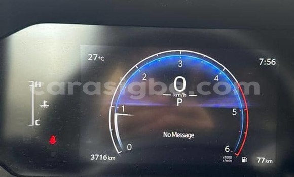 Buy New Toyota Prado Other Car in Lome in Maritime Buy New Toyota Prado Other Car in Lome in Maritime