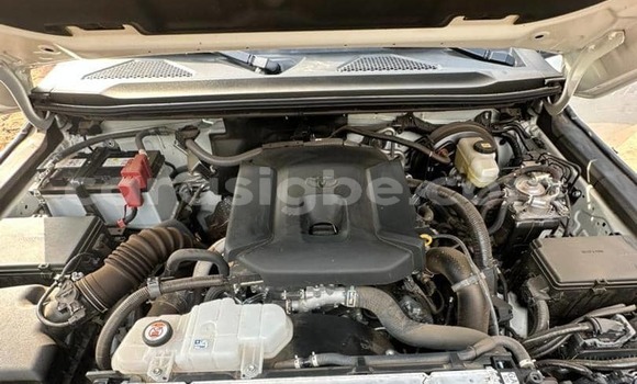 Buy New Toyota Prado Other Car in Lome in Maritime Buy New Toyota Prado Other Car in Lome in Maritime