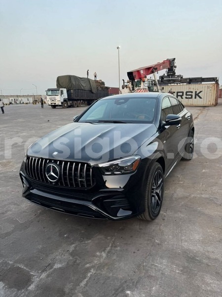 Big with watermark mercedes benz gle coupe togo lome 9756