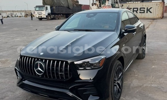 Acheter Neuf Voiture Mercedes‒Benz GLE Coupe Autre à Lomé, Togo