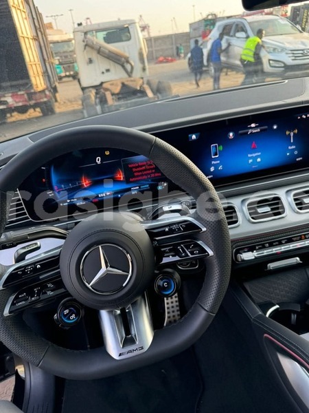 Big with watermark mercedes benz gle coupe togo lome 9756