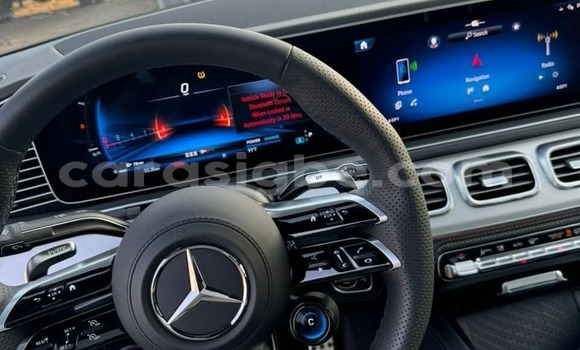 Acheter Neuf Voiture Mercedes‒Benz GLE Coupe Autre à Lomé, Togo Acheter Neuf Voiture Mercedes‒Benz GLE Coupe Autre à Lomé, Togo