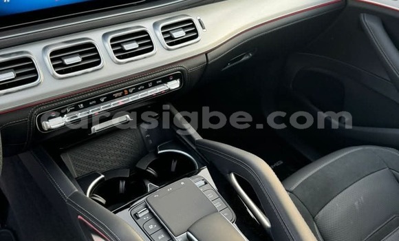 Acheter Neuf Voiture Mercedes‒Benz GLE Coupe Autre à Lomé, Togo Acheter Neuf Voiture Mercedes‒Benz GLE Coupe Autre à Lomé, Togo