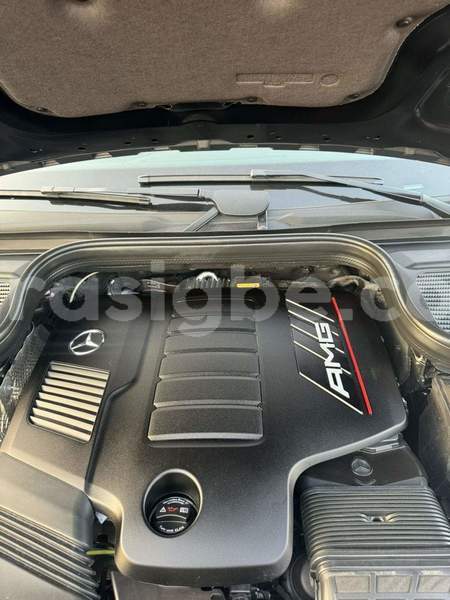 Big with watermark mercedes benz gle coupe togo lome 9756