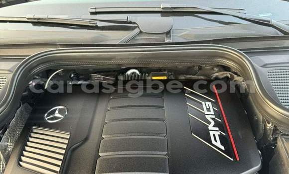 Acheter Neuf Voiture Mercedes‒Benz GLE Coupe Autre à Lomé, Togo Acheter Neuf Voiture Mercedes‒Benz GLE Coupe Autre à Lomé, Togo