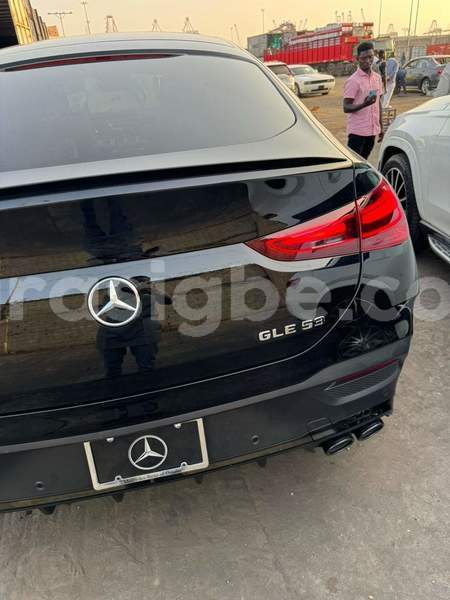 Big with watermark mercedes benz gle coupe togo lome 9756