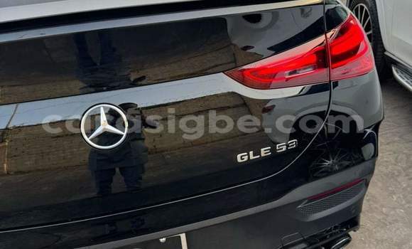 Acheter Neuf Voiture Mercedes‒Benz GLE Coupe Autre à Lomé, Togo Acheter Neuf Voiture Mercedes‒Benz GLE Coupe Autre à Lomé, Togo
