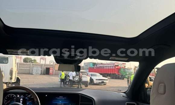 Acheter Neuf Voiture Mercedes‒Benz GLE Coupe Autre à Lomé, Togo Acheter Neuf Voiture Mercedes‒Benz GLE Coupe Autre à Lomé, Togo