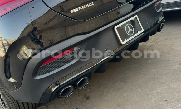 Acheter Neuf Voiture Mercedes‒Benz GLE Coupe Autre à Lomé, Togo Acheter Neuf Voiture Mercedes‒Benz GLE Coupe Autre à Lomé, Togo