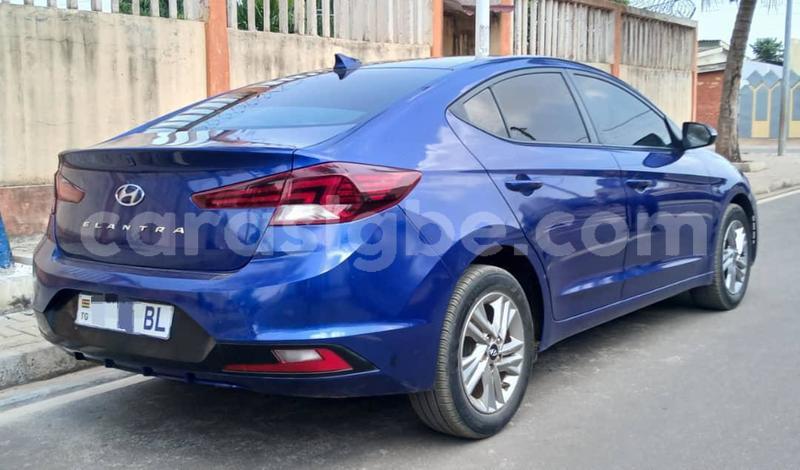 Big with watermark hyundai elantra togo lome 9758