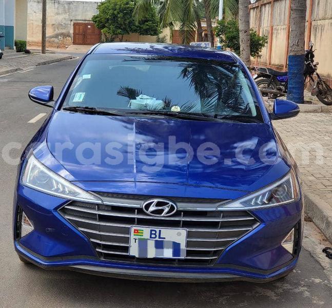 Big with watermark hyundai elantra togo lome 9758