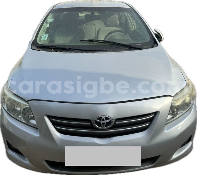 Big with watermark toyota corolla togo lome 9759