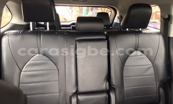 Buy Used Toyota Highlander Other Car in Lome in Togo Buy Used Toyota Highlander Other Car in Lome in Togo