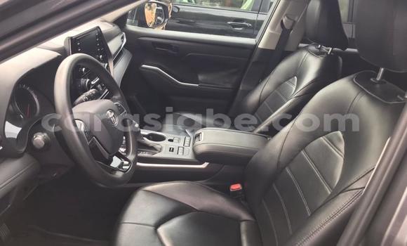 Buy Used Toyota Highlander Other Car in Lome in Togo Buy Used Toyota Highlander Other Car in Lome in Togo