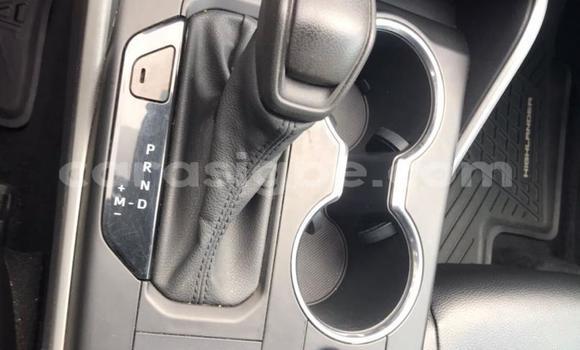 Buy Used Toyota Highlander Other Car in Lome in Togo Buy Used Toyota Highlander Other Car in Lome in Togo