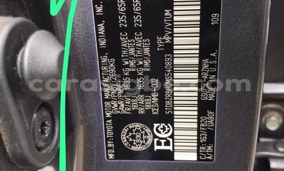 Buy Used Toyota Highlander Other Car in Lome in Togo Buy Used Toyota Highlander Other Car in Lome in Togo