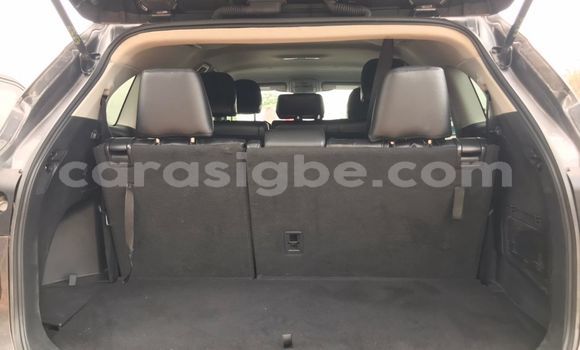 Buy Used Toyota Highlander Other Car in Lome in Togo Buy Used Toyota Highlander Other Car in Lome in Togo